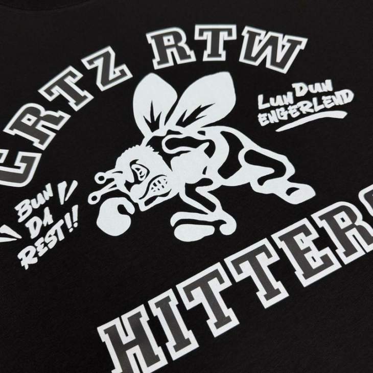 Corteiz T Shirts Short _SKUCorteizS-XLxetr1616723